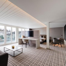 Ambassador Boutique Hotel, 尼永 — 照片 2