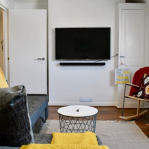 1 Bedroom Apartment In Central Brighton, Брайтон — фото 3
