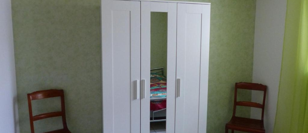 Anja's Ferienwohnung Alken, 阿尔肯 — 照片 1