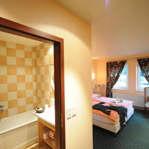Hotel Hotleu, Waimes — photo 4