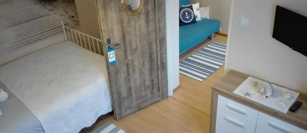 SEA apartment, 海尔 — 照片 1