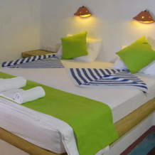Seahorse Beach Resort, 科亚瓦迪 — 照片 3