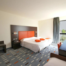 Hotel Major, 龙基代莱焦纳里 — 照片 4