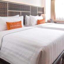 Bigland Bogor Hotel Powered by Archipelago, Bogor — photo 2