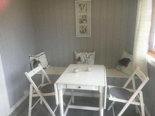 Vassel Gård, Lofthus — photo 1