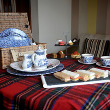 Smiths at Gretna Green, 格雷特纳格林 — 照片 2