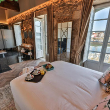 Hospedium Hotel Barómetro de Camariñas, 卡马里尼亚斯 — 照片 4