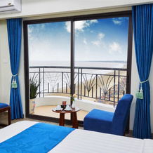 Marissa Hai Tien Hotel & Spa, 黄化 — 照片 3