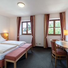 Hotel Alter Hof, Фатерштеттен — фото 4