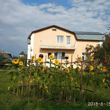 Guest House Yasnaya Polyana, 亚斯纳亚波利亚纳 — 照片 5