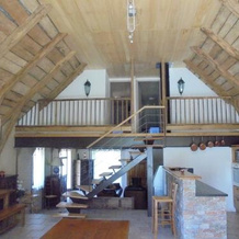 Holiday home Lieu-dit Bonauberg, 卡斯泰尔诺-德芒代耶 — 照片 4