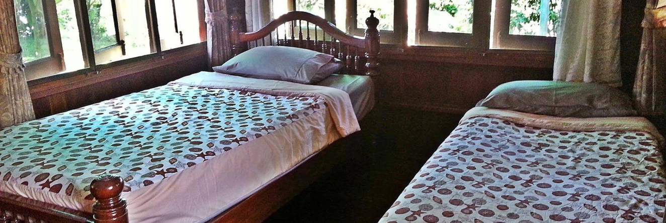Rim Nam Kong Homestay, 巴冲 — 照片 1