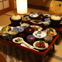 Ryokan Bentenkaku, Осаки — фото 2
