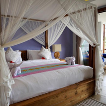 Rc Ubud Villa 2, Кеменух — фото 2