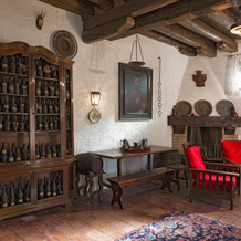 Villa Stecchini, 罗马诺-德埃泽利诺 — 照片 2