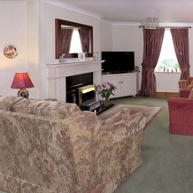 Tyddyn Chambers B&B, Эфенчтид — фото 5