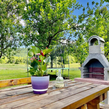 Studio Apartmani Patricia, Селисте Дрезничко — фото 5