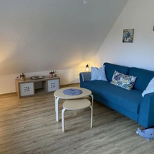 Holiday Home on Bornfeld, 奥斯特尔 — 照片 3