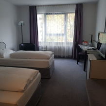 City Hotel Fortuna, Ройтлинген — фото 5