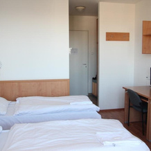 Szie Student Hotel, 格德勒 — 照片 4