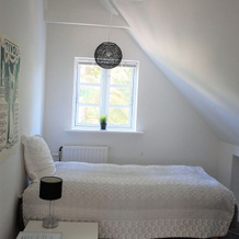 Fredensborg Guesthouse Ivs, Хельсинге — фото 4
