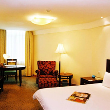 Enshi Asian Hotel, Enshi Prefecture — photo 4