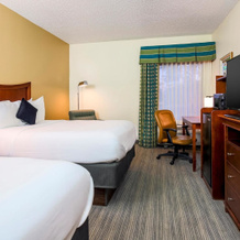 Red Lion Inn And Suites Hattiesburg, Хаттисберг — фото 4