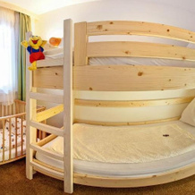 Smileys Kinderhotel, 格明德 — 照片 4
