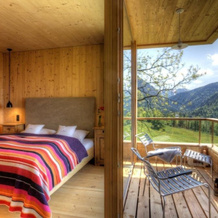 Tannerhof Naturhotel & Gesundheitsresort, 拜里施采尔 — 照片 3