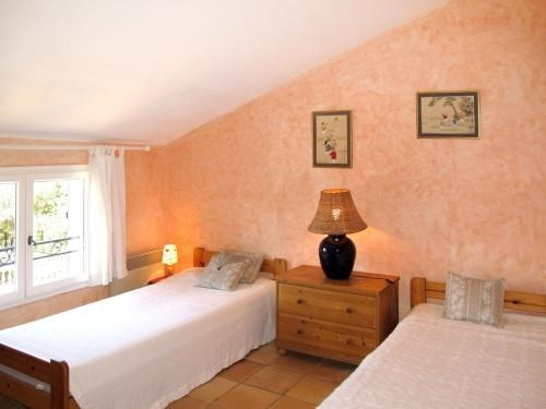 Maison La Rabasse, Антркасто — фото 1