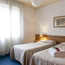 Hotel Dante, 蓬泰内莱阿尔卑 — 照片 4