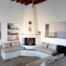 Plakoto House Sifnos, Аполония — фото 3