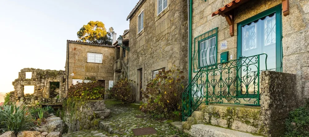 Casa Mont`santo, Монсанто — фото 1
