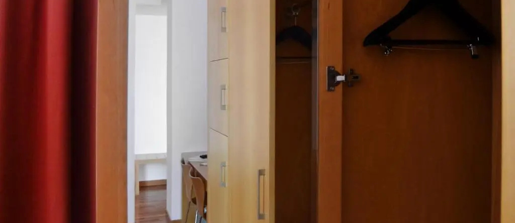 Hotel Don Guglielmo, Campobasso — photo 1