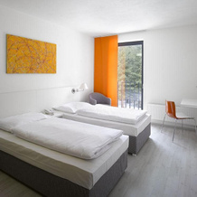 Hotel Ski, 新梅斯托纳莫拉维 — 照片 2