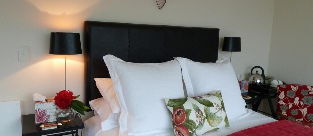 L'abri Bed and Breakfast, 阿卡罗阿 — 照片 1