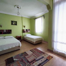 Nazar Hotel, Сельчук — фото 3