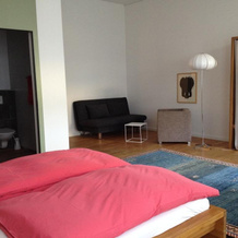 Hotel Wunderbar AG, 阿尔邦 — 照片 4