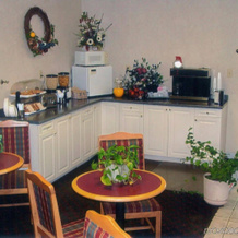 Americas Best Value Inn Shelby, 格罗弗 — 照片 3