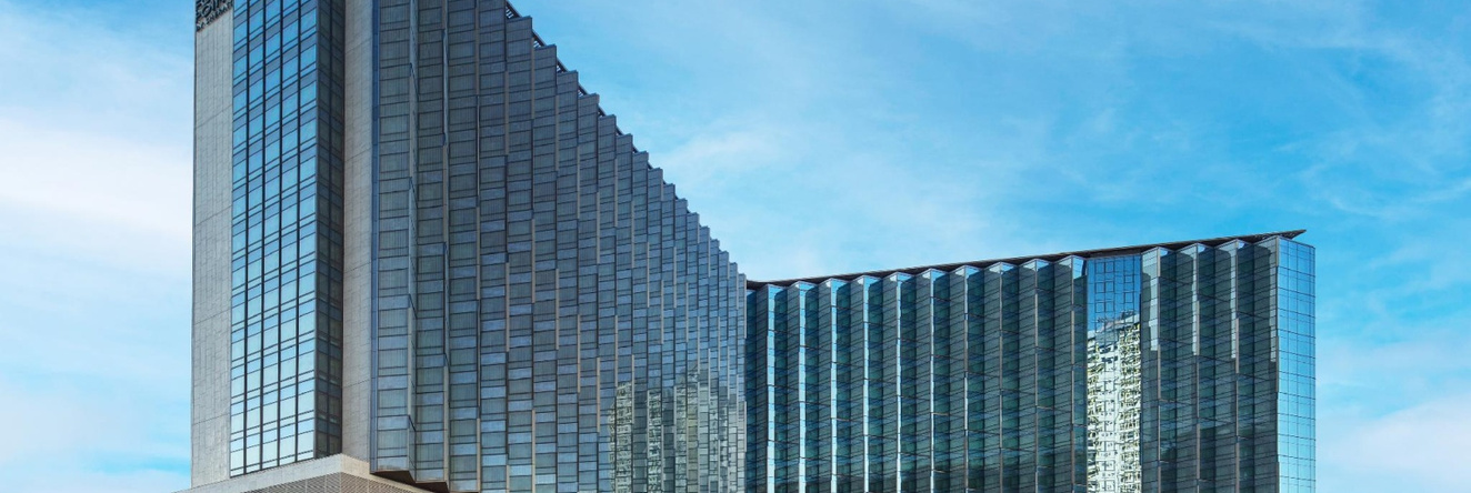 Four Points By Sheraton Hong Kong, Tung Chung, Округ Айлендс — фото 1