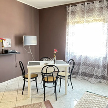 Le Castella Home, 库特罗 — 照片 3