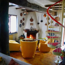 Rustic Home In The Countryside For A Holiday Full Of Relaxation And Privacy, Стелланелло — фото 3