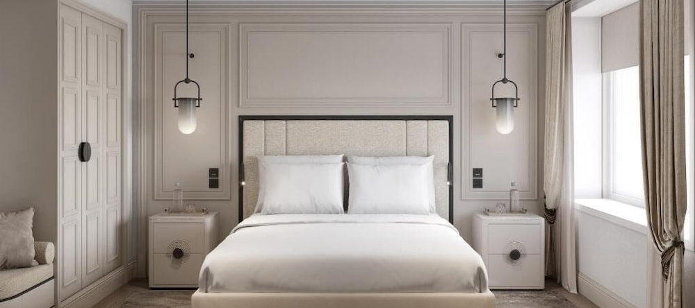 Grand Hotel Ampezzo, 科尔蒂纳丹佩佐 — 照片 1