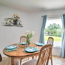 Remodeled Retreat On Homosassa River Canal!, Хомосасса — фото 4