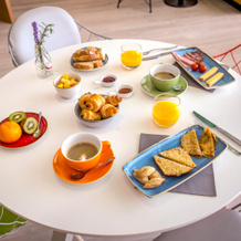 Mercure Cavaillon Hotel, Кавайон — фото 5