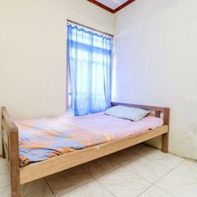 Kinasih Homestay, 帕格尔哈乔 — 照片 4