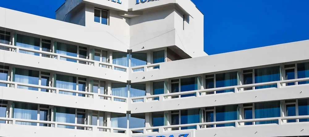 Hotel Topaz, Jupiter — photo 1