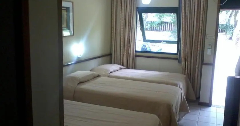 Century Park Hotel, Ipatinga — photo 1