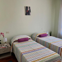 Bnbook Pero Figino Rho Fiera, 2 camere da letto e 2 bagni, 佩罗 — 照片 4