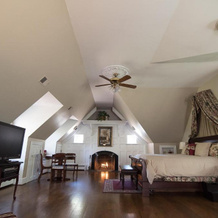 Stafford House Bed & Breakfast, Фэрфакс — фото 4